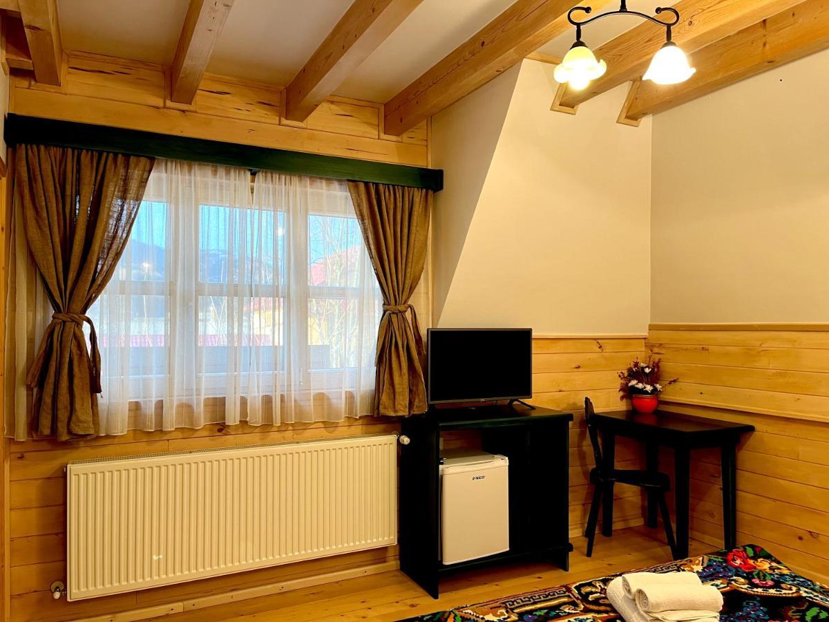 Pensiunea Iza Guest house Viseu de Jos