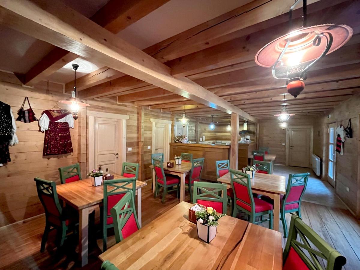 Pensiunea Iza Guest house