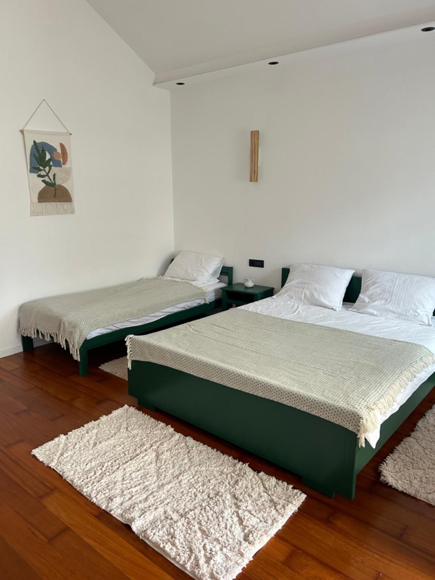 Pensión Pensiunea Iza 3*